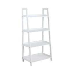 Bibliotecă DAMON alb