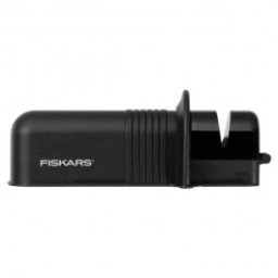 Dispozitiv pentru ascutit topoare si cutite Fiskars Solid