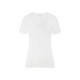 GUESS T-Shirt Vn Ss Light Basic W5GP31KCSX2 g011 pure white