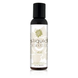 Sliquid Organic Matase Lubrifiant Hibrid - marime 59ml