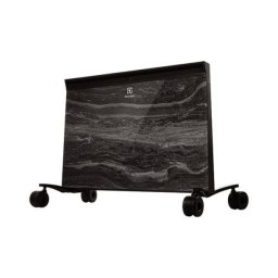 Convector Electric Electrolux ECH/BM 1600W Black
