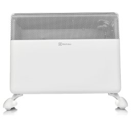 Convector Electric Electrolux ECH/AT 1500W White