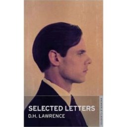 Selected Letters - D. H. Lawrence