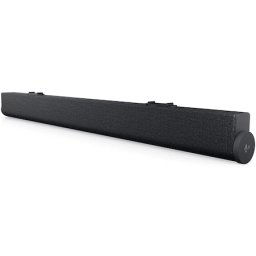Soundbar DELL 520-AAVR, 2.0, 10 W, USB, Negru