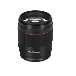 Obiectiv foto DSLR Yongnuo YN85mm F1.8S DF DSM pentru Sony E-Mount