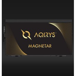 Sursa Magnetar 1000W 80 Gold+