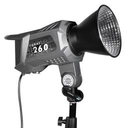 Lampa Video LED COB 260W Smart YONGNUO YNRAY260 5600k