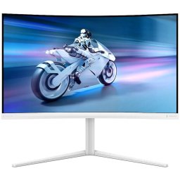Monitor LED Evnia Curved Fast VA Gaming monitor 32M2C5501/00