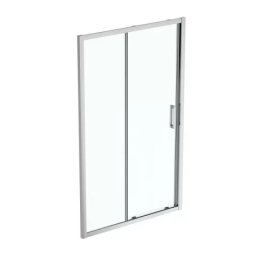 Usa de nisa glisanta Ideal Standard Connect 2 120 cm crom lucios -K9277EO