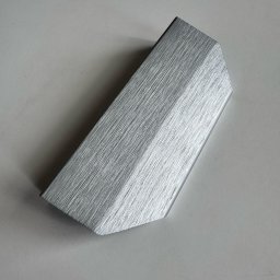 Maner Vany Aluminiu Periat