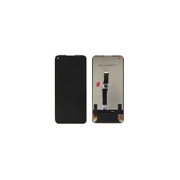Display cu rama Huawei Nova 5T, Honor 20, Orginal, Swap