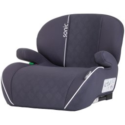 Inaltator auto Chipolino Sonic I-Size 125-150 cm cu sistem Isofix testat ADAC