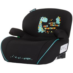 Inaltator auto Chipolino Sonic I-Size 125-150 cm cu sistem Isofix testat ADAC