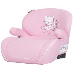 Inaltator auto Chipolino Sonic I-Size 125-150 cm cu sistem Isofix testat ADAC