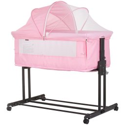 Patut co-sleeper si tarc Chipolino Zen
