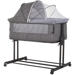 Patut co-sleeper si tarc Chipolino Zen