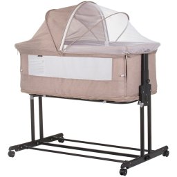 Patut co-sleeper si tarc Chipolino Zen