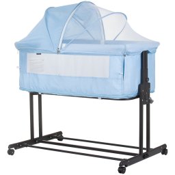 Patut co-sleeper si tarc Chipolino Zen