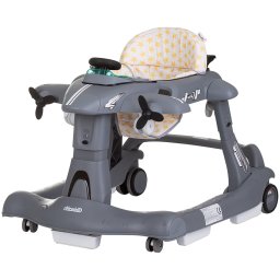 Premergator Chipolino Airplane 3 in 1