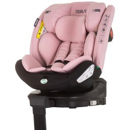 Scaun auto Chipolino Tourino I-Size 40-150 cm cu sistem Isofix