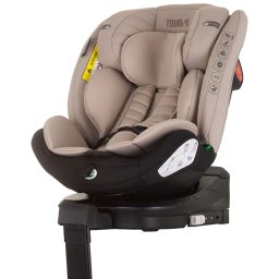 Scaun auto Chipolino Tourino I-Size 40-150 cm cu sistem Isofix