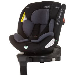 Scaun auto Chipolino Tourino I-Size 40-150 cm cu sistem Isofix