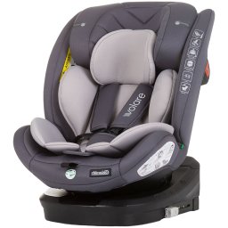 Scaun auto Chipolino Volare I-Size 40-150 cm cu sistem Isofix