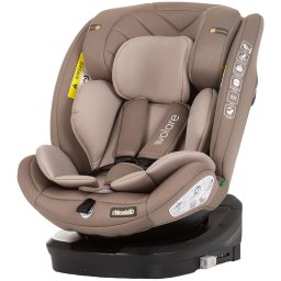 Scaun auto Chipolino Volare I-Size 40-150 cm cu sistem Isofix