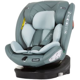 Scaun auto Chipolino Volare I-Size 40-150 cm cu sistem Isofix