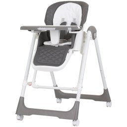 Scaun de masa Chipolino Milk Shake 2 in 1