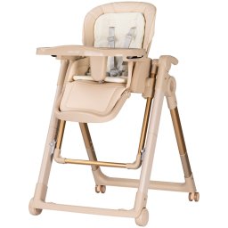 Scaun de masa Chipolino Super Chef 2 in 1