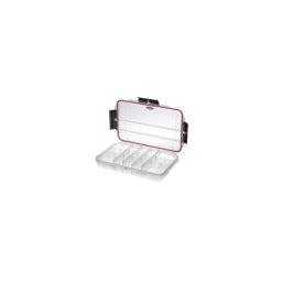 Cutie Plastica Panaro MAX003T Rezistenta la Apa 3-15 Compartimente