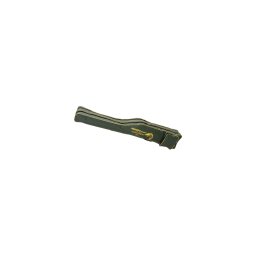 Husa Lansete Feeder EnergoTeam, 2 Compartimente, 165cm