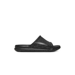 MICHAEL KORS Șlapi Griffin 42S5GRFA3Q 987 black multi