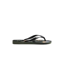HAVAIANAS Șlapi Top Camu 4141398 6132 green olive/black