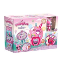 Casuta Bubiloons, Mila Bubi-Lab, 5+ani