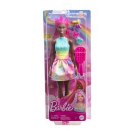 Papusa Barbie, Mattel, accesorii incluse, 30cm, 3+ani
