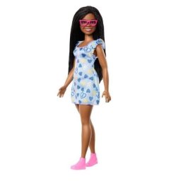 Papusa Barbie ,Mattel, Cu Sindromul Down, 30cm, 3+ani