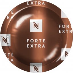Cutie 50 capsule Cafea Nespresso Forte Extra