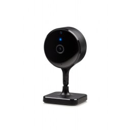 Camera de securitate pentru interior EVE Cam, Apple HomeKit