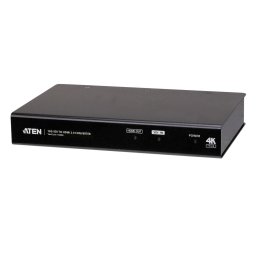 Adaptor video ATEN, cablu or adaptor video, SDI la HDMI (M), 4K DCI (4096x2160) la 60Hz