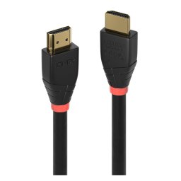 Cablu Lindy HDMI 4K60 10m negru "LY-41071"