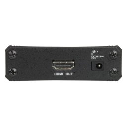 Convertor Aten VC180 VGA & 3.5mm la HDMI
