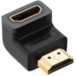 Adaptor Ugreen HD112, HDMI male - HDMI female