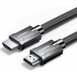 Cablu Delock 80602, DisplayPort male - DisplayPort male, 3m