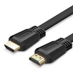 Cablu HDMI Ugreen, HDMI 2.0, 5m, 4K