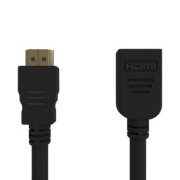 CABLU video GEMBIRD HDMI (T) la HDMI (M) 2.0 1.8m – CC-HDMI4X-6