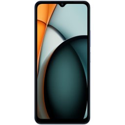 Telefon mobil Xiaomi Redmi A3, 4GB RAM, 128GB, 4G, Albastru