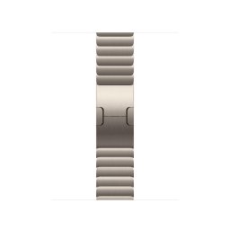 Apple Watch 42mm Link Bracelet: Natural Link Bracelet