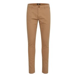 BLEND Pantaloni eleganți 'Natan' maro deschis